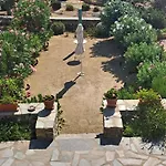Beachhouse The Dream, Seaview, Near The Beach, Where The Sea Meets The Soul Stelida (Naxos)