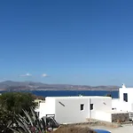 Beachhouse The Dream, Seaview, Near The Beach, Where The Sea Meets The Soul Stelida (Naxos)