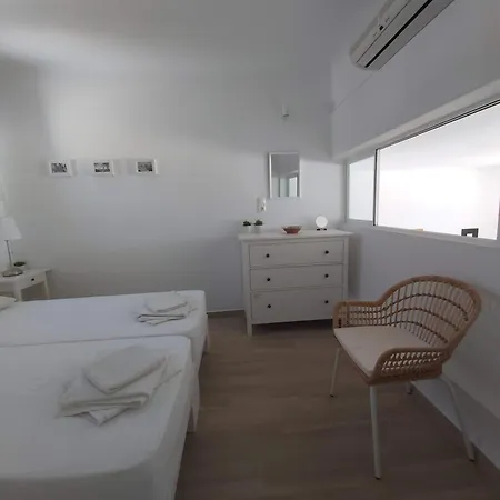 Our Dream To Oneiro Seaview, Near The Hébergement de vacances