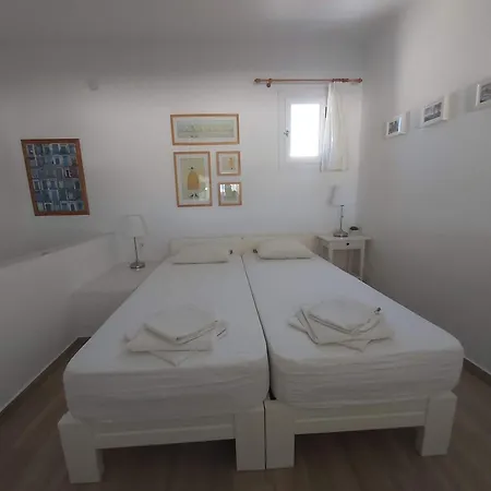 Σπίτι διακοπών Beachhouse The Dream, Seaview, Near The Beach, Where The Sea Meets The Soul *