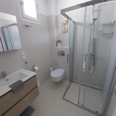 Our Dream, Seaview, Near The