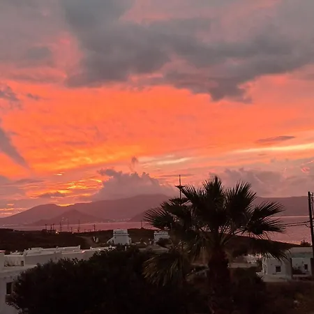 Our Dream, Seaview, Near The Stelida (Naxos)