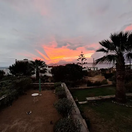 Beachhouse The Dream, Seaview, Near The Beach, Where The Sea Meets The Soul * Στελίδα