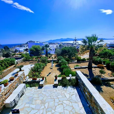 Hébergement de vacances Our Dream To Oneiro Seaview, Near The *