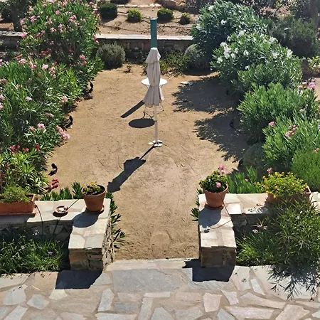 Beachhouse The Dream, Seaview, Near The Beach, Where The Sea Meets The Soul Stelida (Naxos)