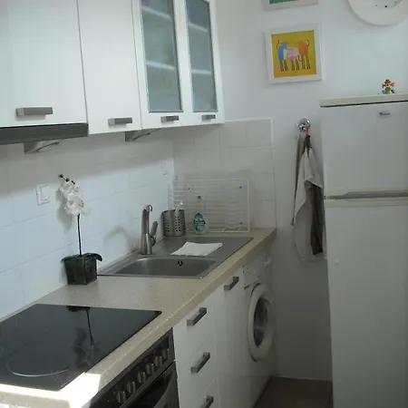 Vakantiehuis Beachhouse The Dream, Seaview, Near The Beach, Where The Sea Meets The Soul Stelida (Naxos)