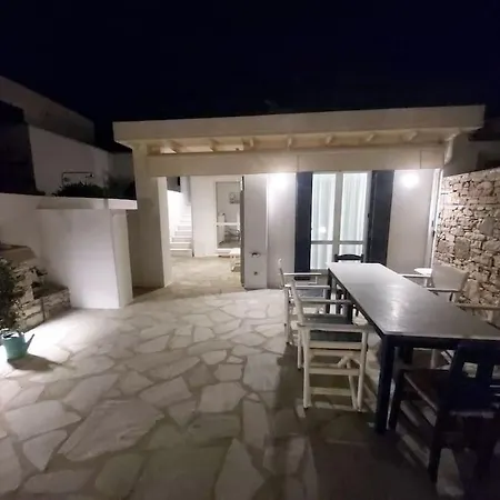Our Dream To Oneiro Seaview, Near The Hébergement de vacances *