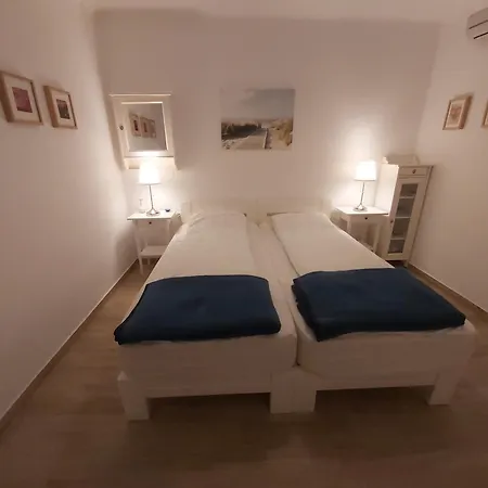 Our Dream, Seaview, Near The