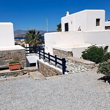 Beachhouse The Dream, Seaview, Near The Beach, Where The Sea Meets The Soul * Στελίδα