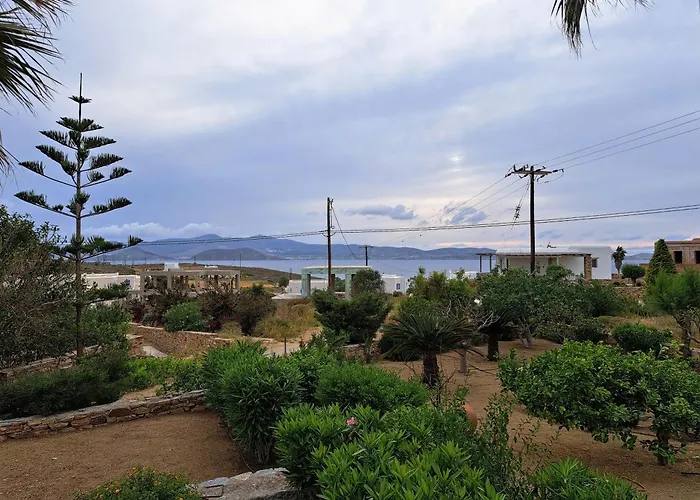 Our Dream, Seaview, Near The Tatil Evi *